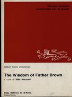 The wisdom of father Brown