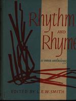 Rhythm and rhyme