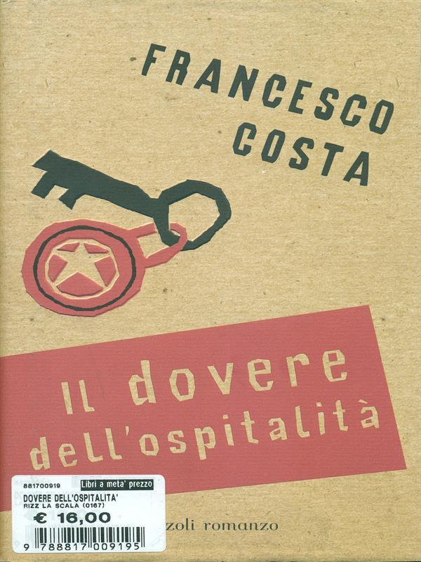 Libro di Faccia