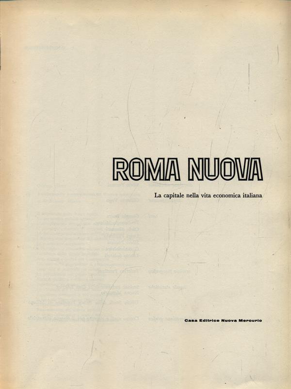 Libro di Faccia