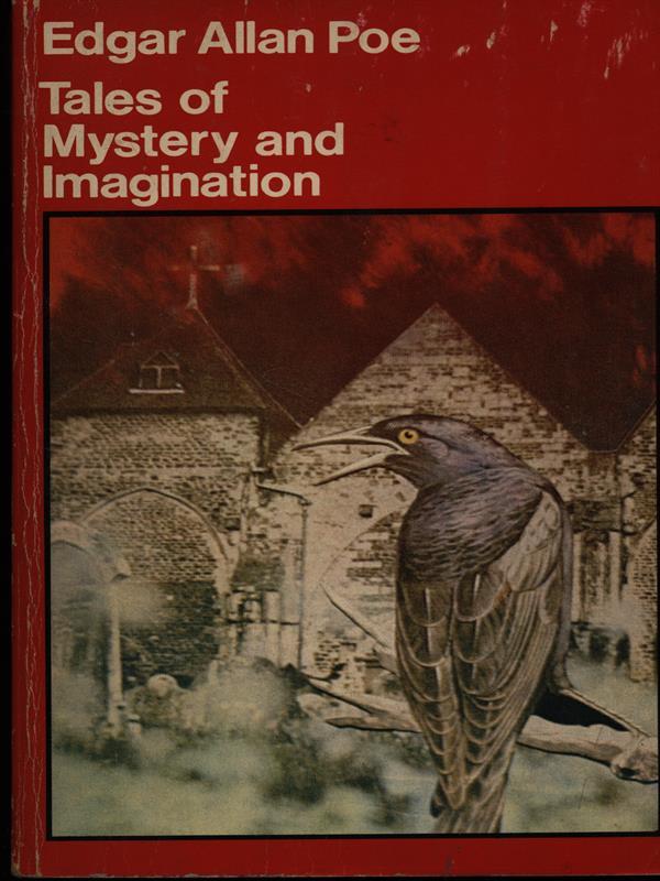 Tales of mystery and imagination