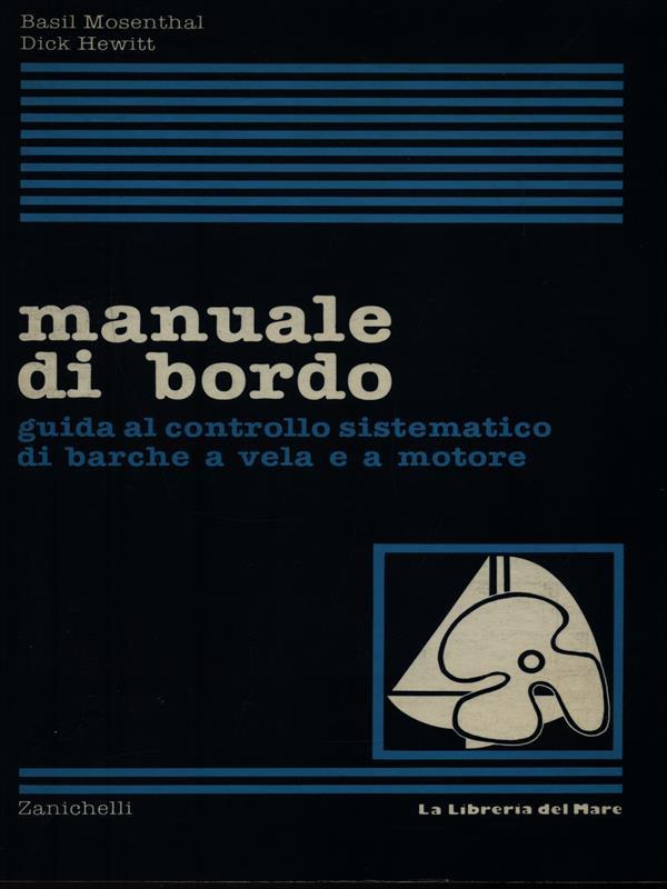 Manuale di bordo
