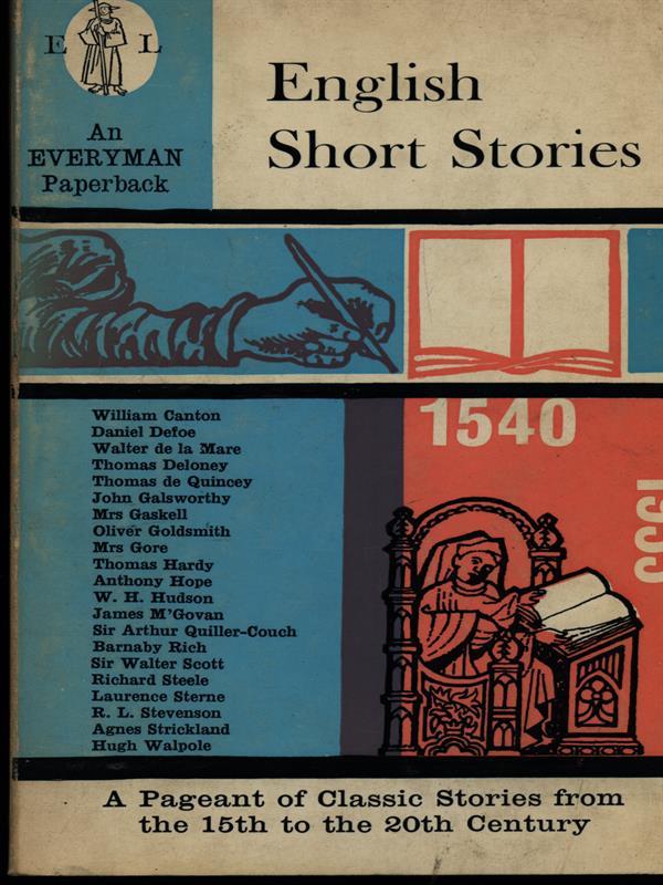 English short stories