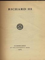 Richard III