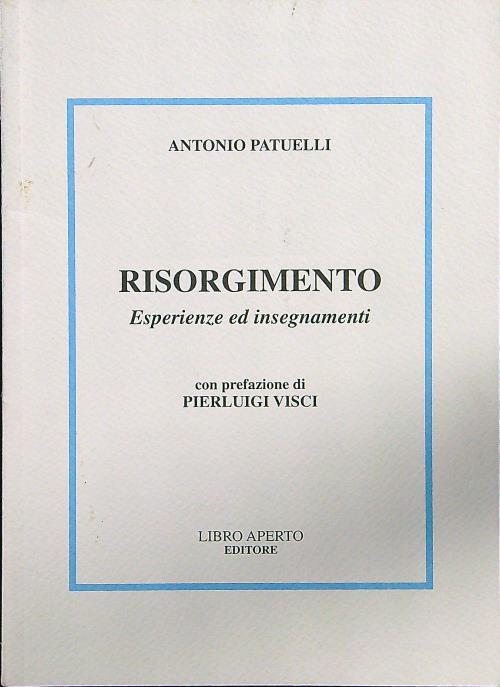 Risorgimento