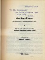 Our shared Japan