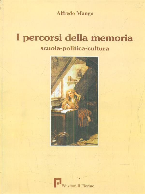 i percorsi della memoria