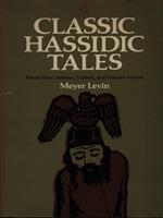 Classic hassidic tales
