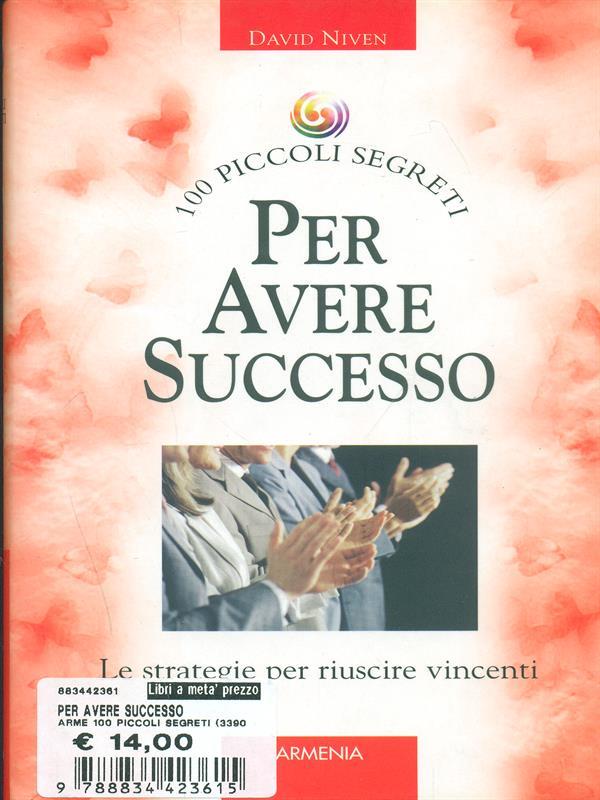Libro di Faccia