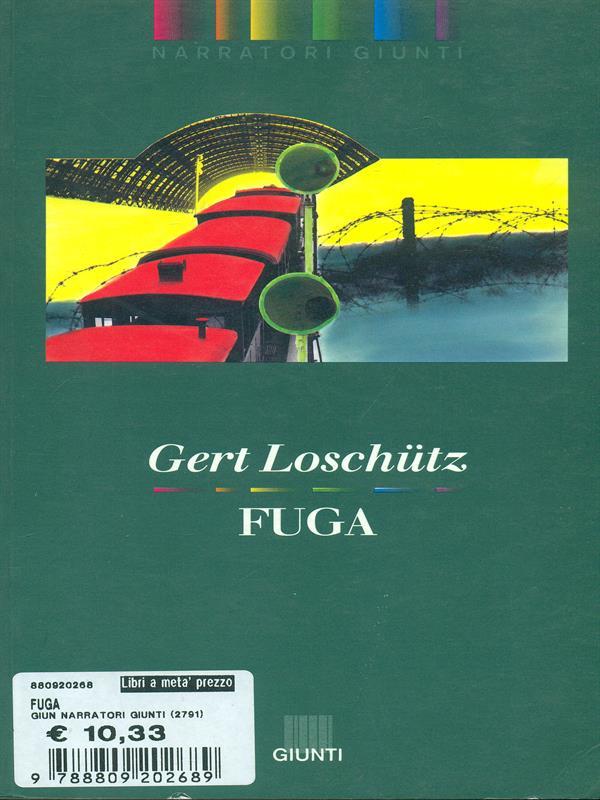Libro di Faccia