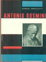 Antonio Rosmini di: Garioni Bertolotti