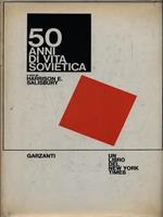 50 anni di vita sovietica