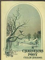 A Christmas Posy