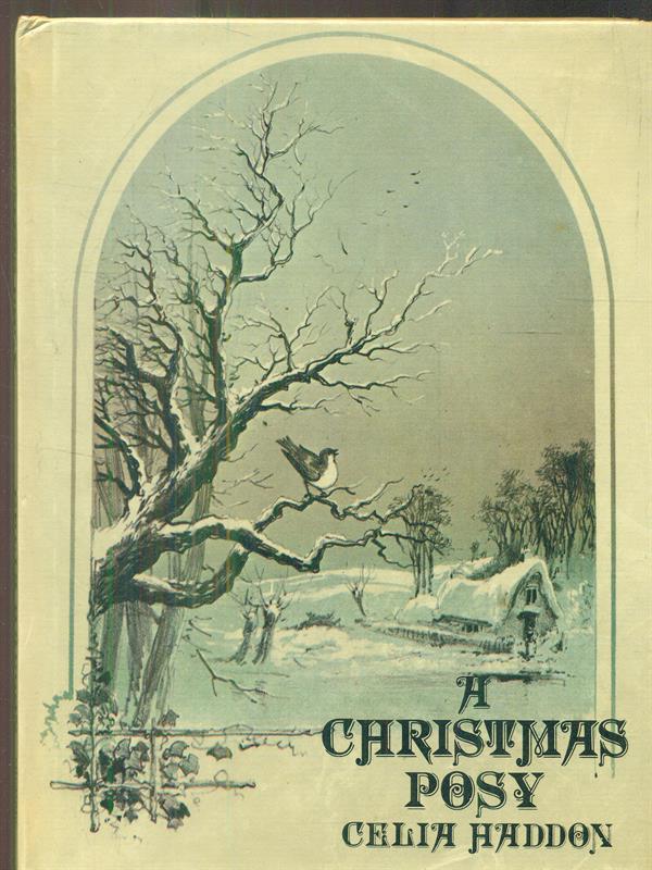 A Christmas Posy