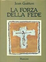 La forza della fede