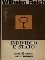 Individuo e stato