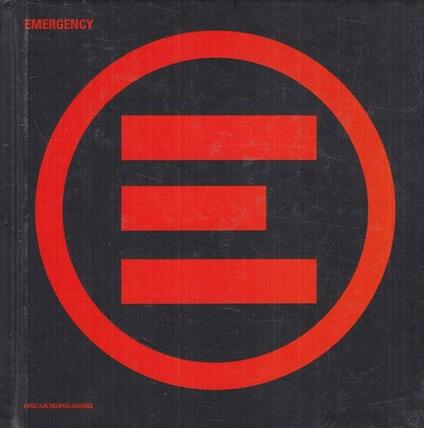 Emercency - copertina