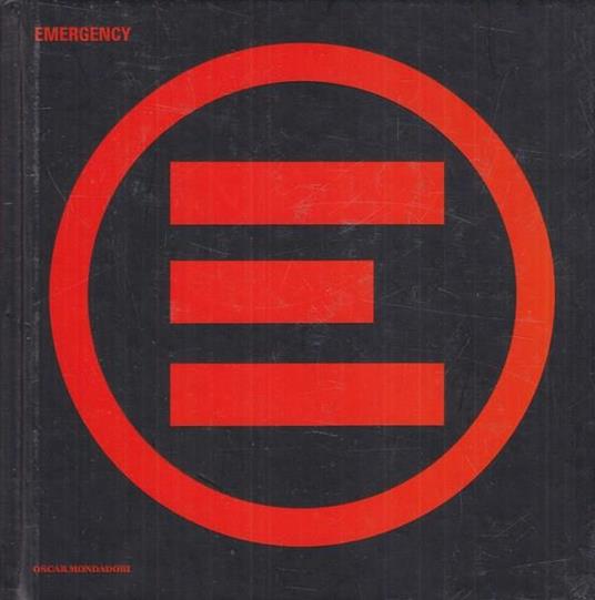 Emercency - copertina