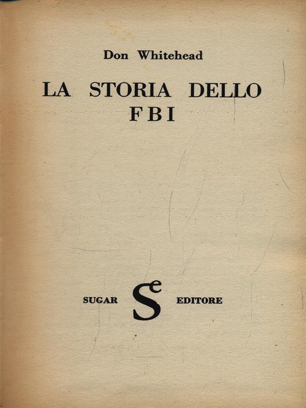Libro di Faccia