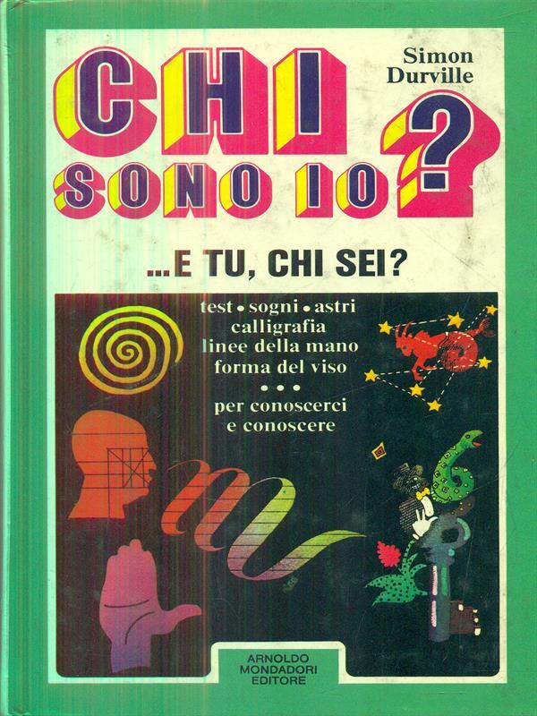 Libro di Faccia