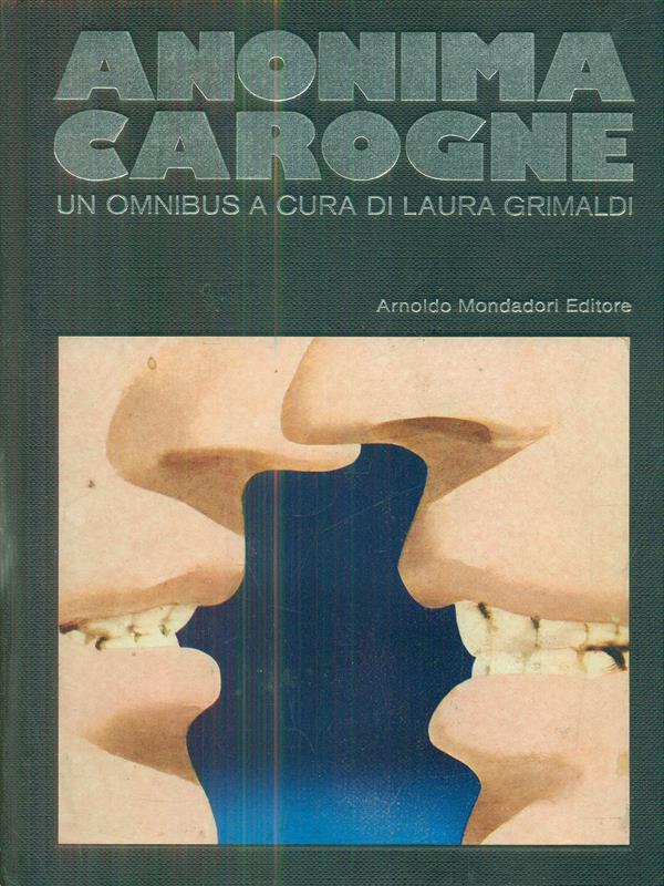 Libro di Faccia