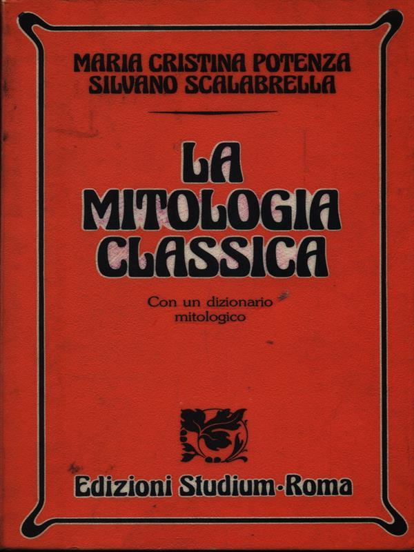 La mitologia classica