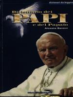 Dizionario dei papi e del papato