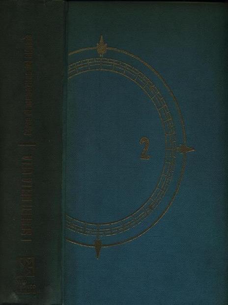 I segreti della vela corso di navigazione dei glenans. Volume II - copertina