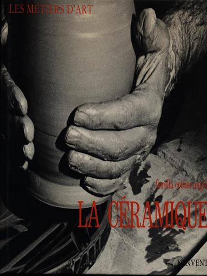 La ceramique - copertina