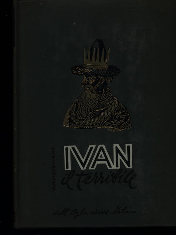 Ivan il terribile