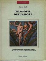 Filosofie dell'amore