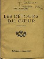 Les detours du coeur