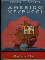 Amerigo Vespucci