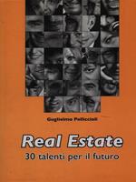 Real Estate. 30 talenti per il futuro