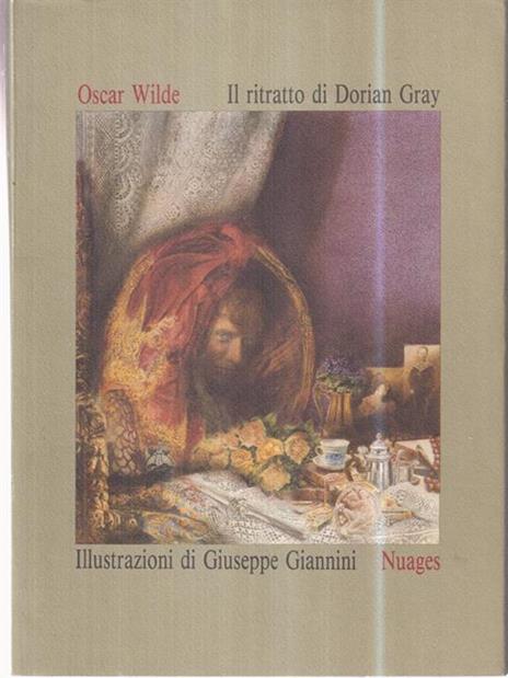 Il ritratto di Dorian Gray - Oscar Wilde - 3