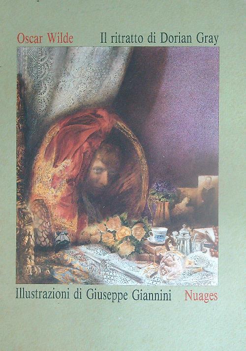 Il ritratto di Dorian Gray