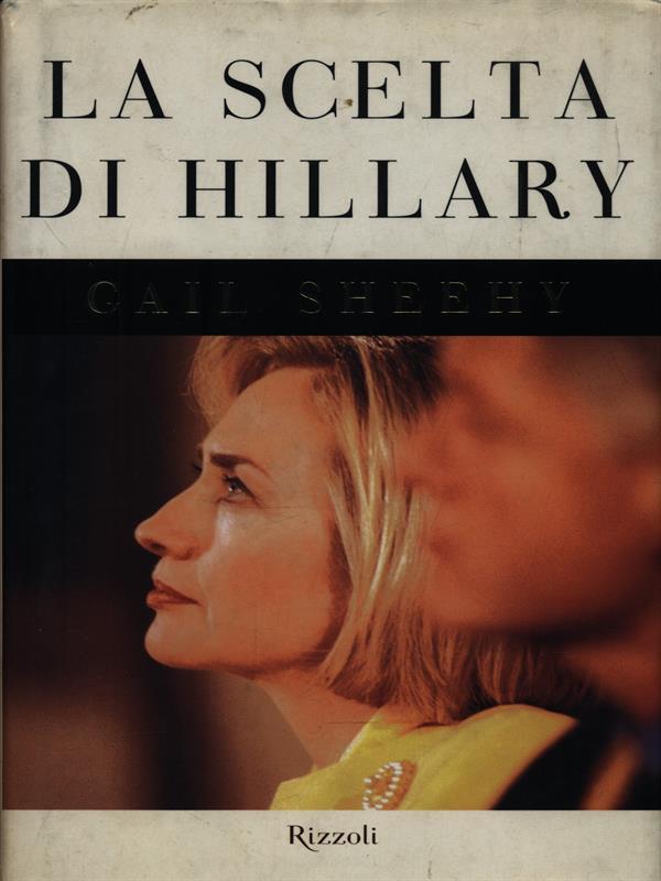 La scelta di Hillary