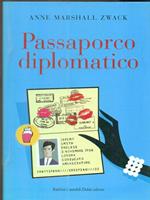 Passaporco diplomatico