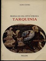 Profilo di una città etrusca: Tarquinia