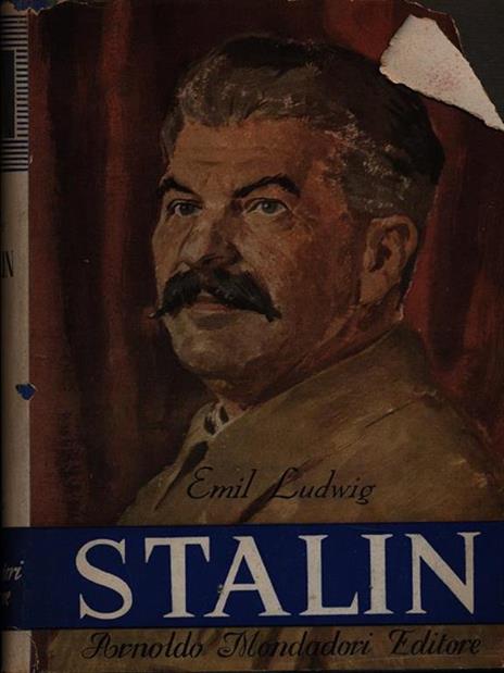 Stalin - Emil Ludwig - 2