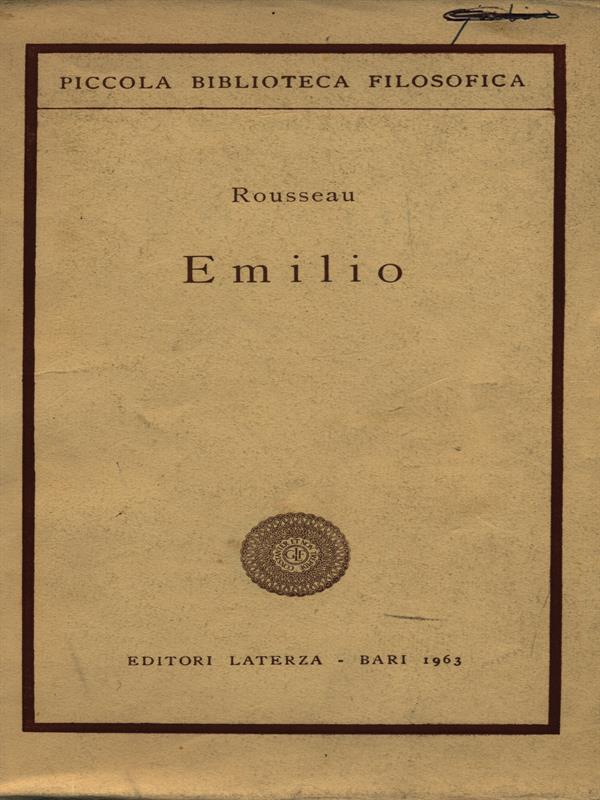 Emilio