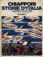Storie d'Italia il quarantotto