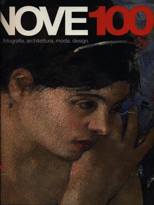 Nove 100 - copertina