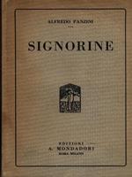 Signorine