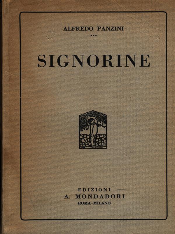 Signorine