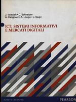 ICT, sistemi informativi e mercati digitali