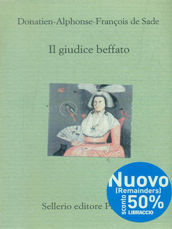 Libro di Faccia