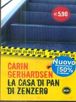 La casa di pan di zenzero
