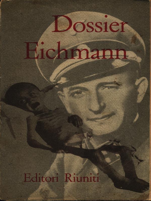 Dossier Eichmann