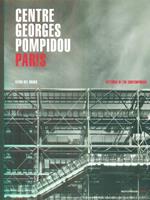 Centre Georges Pompidou. Parigi